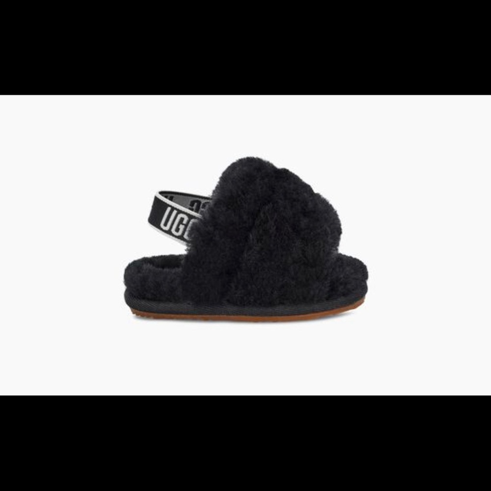 Infant uggs